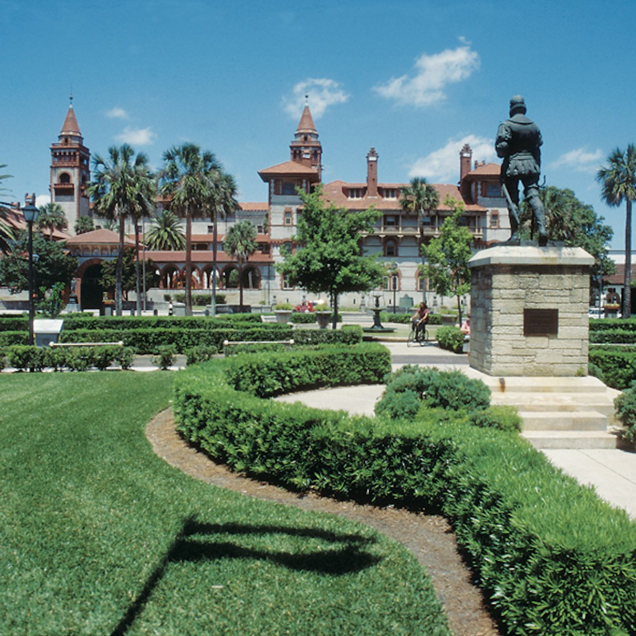 St. Augustine Day Tour from Orlando - Photo 1 of 3